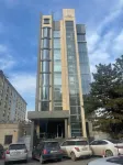 Отель City Stay Отели рядом с достопримечательностью «Площадь Ала-Тоо.»