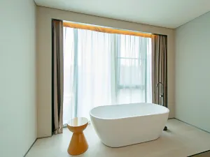 샤먼 국제 컨퍼런스 센터 Novotel 호텔