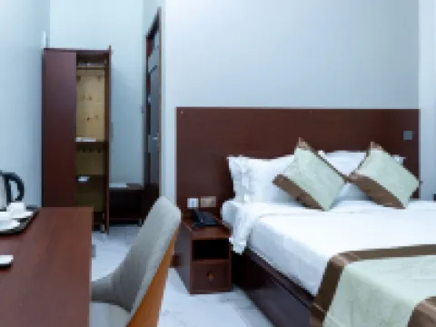 งาบู โฮเทล โรงแรมในคาเซเซ