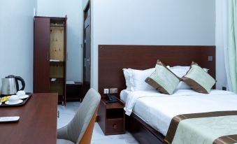 NGABU HOTEL