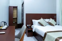 NGABU HOTEL Hotels in Kasese