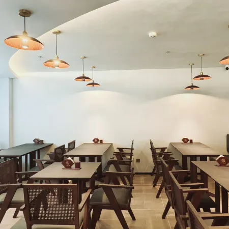 Yiqianlingyiye Courtyard-Style Hotel (Shaoxing Shusheng Guli Cangqiao Old Street)