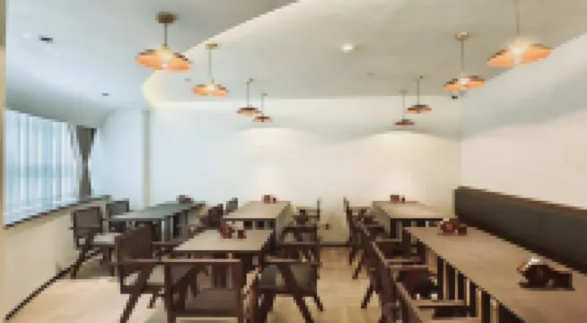 Yiqianlingyiye Courtyard-Style Hotel (Shaoxing Shusheng Guli Cangqiao Old Street)