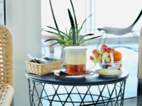 Barion Hotels in Bari