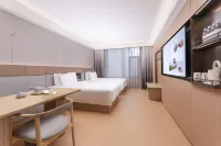 JI Hotel (Wuhu Wanzhi District Government)