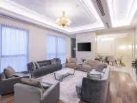 힐튼 사마르칸드 레젼시 사마르칸트 호텔