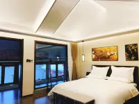 鹿鳴軒四合院民宿（大同古城店）