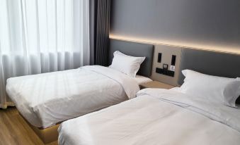 wanbo hotel (Beijing Fangzhuang Metro Station)