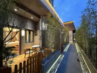 陽江雙唯庭ホテル（金山路）