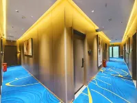 Yunjing Smart Hotel Hotels in Binzhou