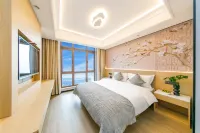 朱家尖南沙風情智能海景度假酒店