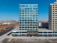 jiホテル(日照嵐山区役所) 橋港周辺のホテル