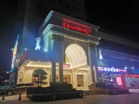 Vienna International Hotel (Tianmen Wanda Plaza Donghu Branch) - breakfast
