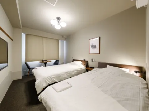 Tabist Fami the Green Otaru