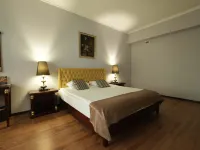 雷卡茲公園酒店 阿斯塔納酒店