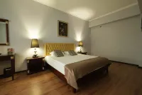 Reikartz Park Astana ex-Royal Park Hotel & Spa Các khách sạn gần Park of Lovers