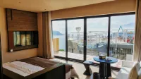 大理慕上微瀾設計師民宿（洱海理想邦店）