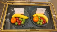 錦江之星酒店（廬江徽州大道五里南路店） - 早餐