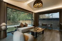 HEMAN ARANYA RESORT HOTEL Hotels in Zhen'an