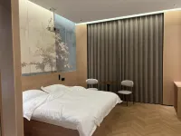 Yimeng Hotel (Queshan Wenbo Road Jianye City) Hotels near Queshan East Passenger Transport Terminal