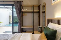 Calma Jawon Villa Jogja Các khách sạn ở Bantul Regency