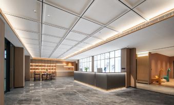 Rezen Wenlan Hotel (Luoyang Luoyi Ancient City Branch)