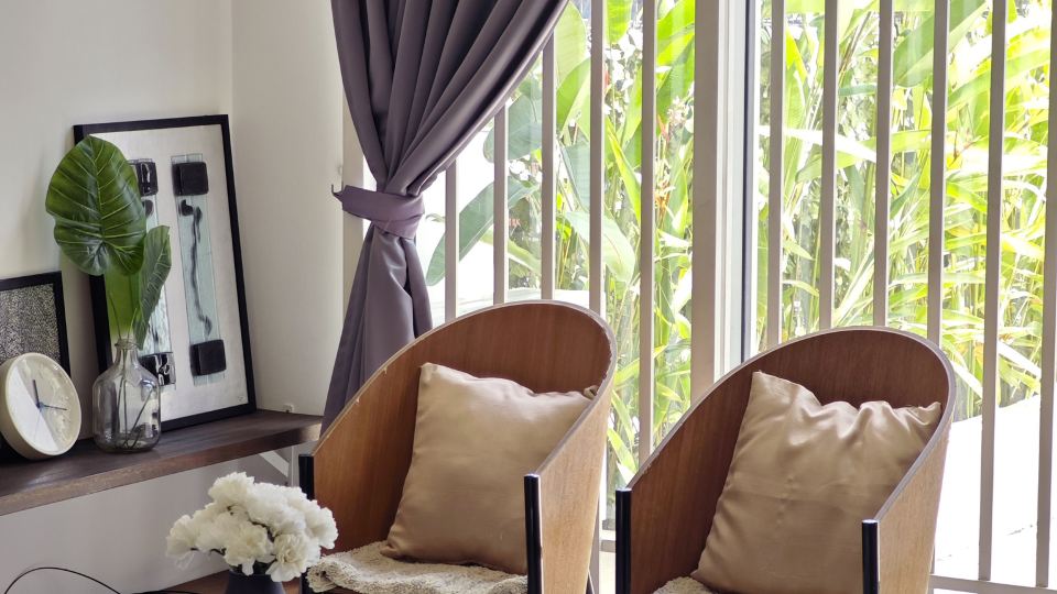 Cosy BatuKawan Homestay~5 mins to IKEA~Entire Home