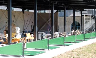 Harbin Rose Manor Hotel