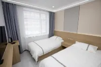 Yating Express Hotel - 2-Star