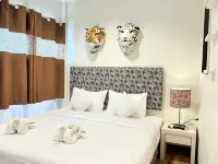 BANGKOK RIVER LOKA HOTEL Hotels in Bang Kho Laem