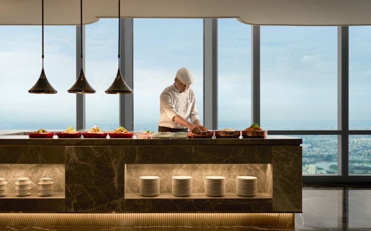 ヴィンパール ランドマーク 81 オートグラフ コレクション 最新特別