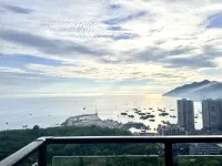 Daoyu Yunju (Nan'ao Houzhai Town) فنادق في ناناو