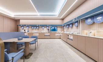 HanTing Hotel (Beijing Shoujingmao Tiantan Hospital)