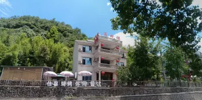 Re-huilou·Xiandu Meisu (Luci Village Resort) Hotels near Diaoyu Islands Cruise