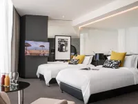 Amman Rotana Hotels near City Mall