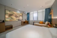 Feifan Hotel Các khách sạn gần Wuhu Conch Cement Special Marina