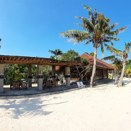 Palm Beach Resort Jepara