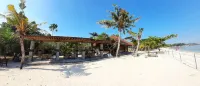 Palm Beach Resort Jepara - Beach