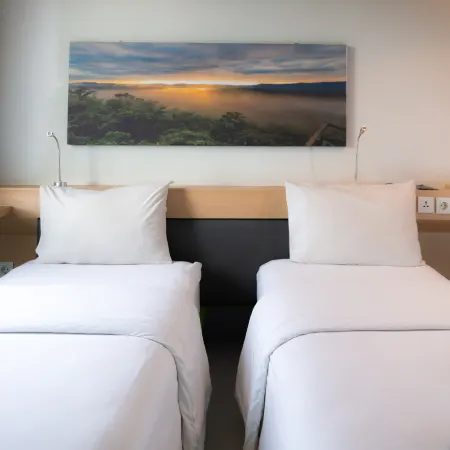 Pop! Hotel Banjarmasin