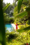 Zanzi Resort Private Paradise - Beach