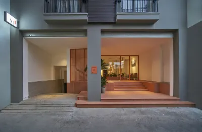 M Village Living Le Van Sy