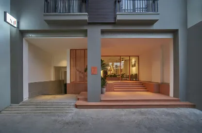 M Village Living Le Van Sy