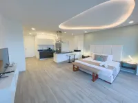 MARE CONDO Các khách sạn ở 