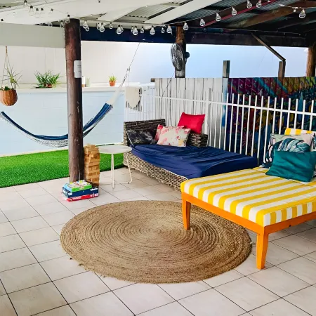 The Espy Hostel