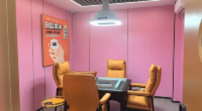 廈門美豪禾悦酒店（高崎國際機場店）