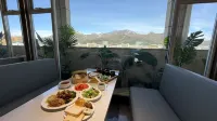 Ya Ju TaiShan Hotel - Breakfast