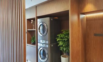 Sanshui Hotel (Yancheng Dafeng Changxin North Road Branch)