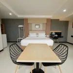 Calista Beach Hotel Hoteles en Wolio