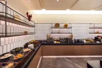 邳州東站亞朵飯店（市政府店） - 早餐