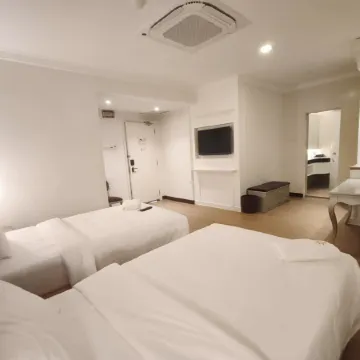 RC Hotel Melaka